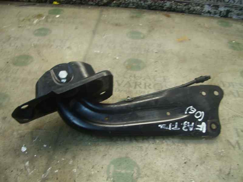 Recambio de brazo suspension inferior trasero izquierdo para audi a3 (8p) 1.9 tdi referencia OEM IAM   