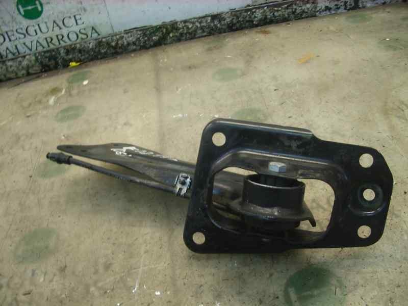 Recambio de brazo suspension inferior trasero izquierdo para audi a3 (8p) 1.9 tdi referencia OEM IAM   