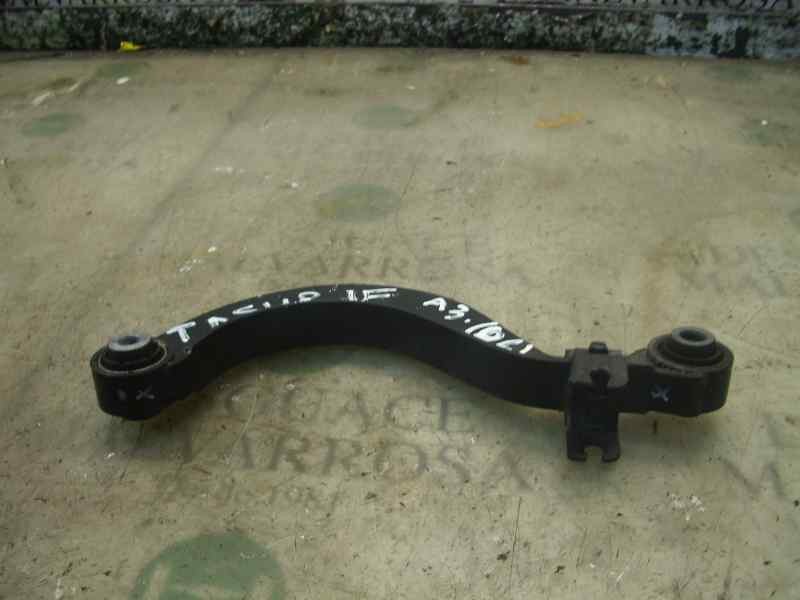 Recambio de brazo suspension superior trasero derecho para audi a3 (8p) 1.9 tdi referencia OEM IAM   