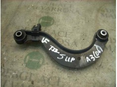 Recambio de brazo suspension superior trasero izquierdo para audi a3 (8p) 1.9 tdi referencia OEM IAM   