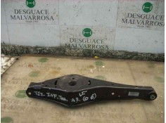 Recambio de brazo suspension inferior trasero izquierdo para audi a3 (8p) 1.9 tdi referencia OEM IAM   