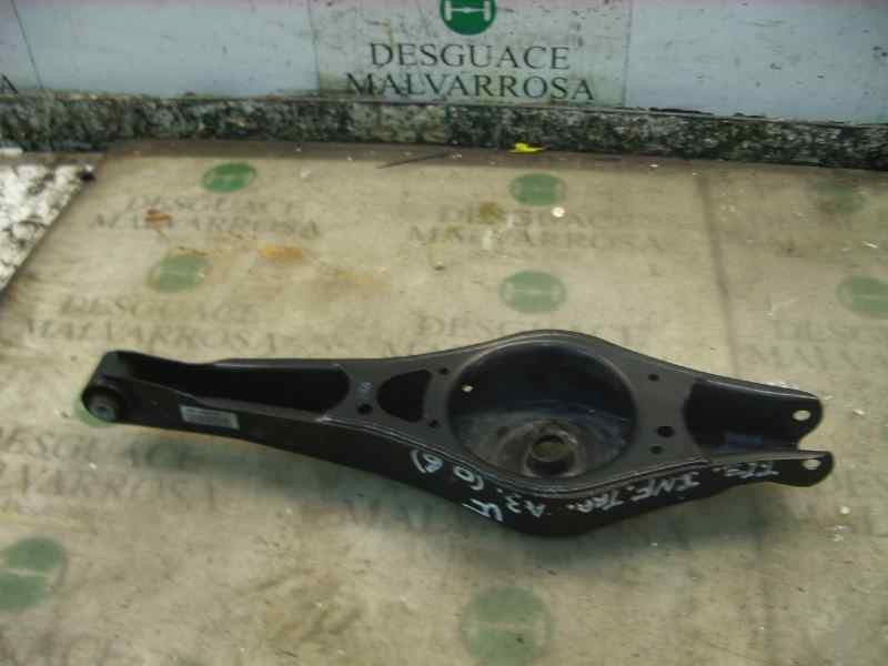 Recambio de brazo suspension inferior trasero izquierdo para audi a3 (8p) 1.9 tdi referencia OEM IAM   