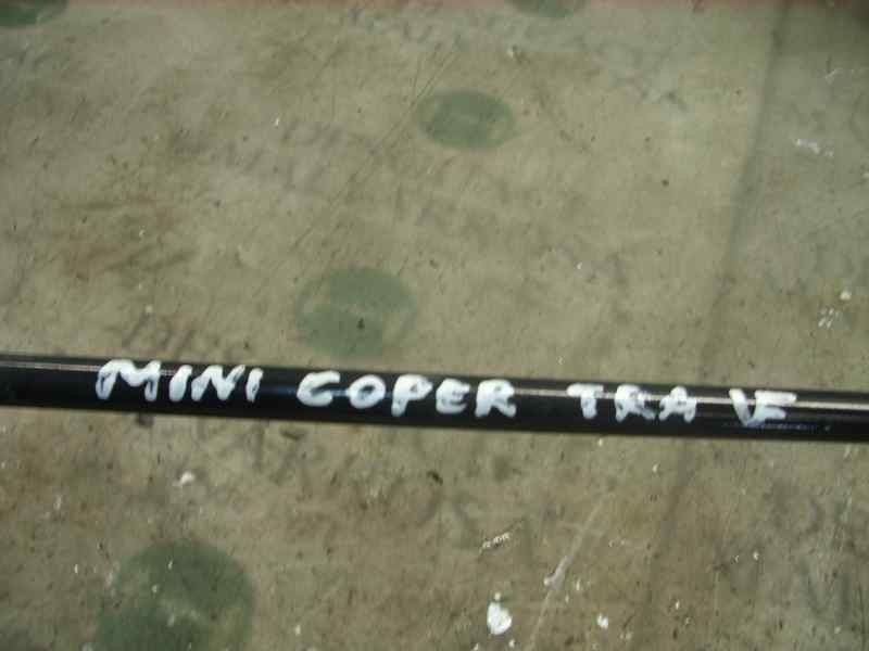 Recambio de barra estabilizadora trasera para bmw mini (r50,r53) 1.6 16v cat referencia OEM IAM   