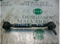 Recambio de tirante trasero izquierdo para toyota rav 4 (a3) 2.2 d-cat referencia OEM IAM   