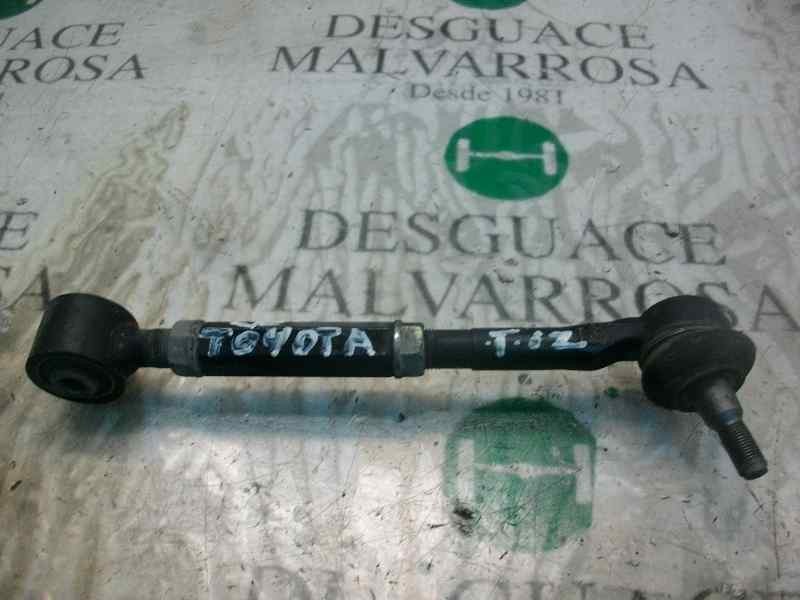 Recambio de tirante trasero izquierdo para toyota rav 4 (a3) 2.2 d-cat referencia OEM IAM   