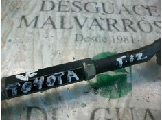 Recambio de tirante trasero izquierdo para toyota rav 4 (a3) 2.2 d-cat referencia OEM IAM    2