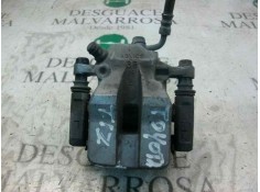 Recambio de pinza freno trasera izquierda para toyota rav 4 (a3) 2.2 d-cat referencia OEM IAM   