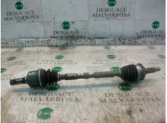 Recambio de transmision trasera derecha para mazda rx-8 (se) 1.3 wankel cat referencia OEM IAM   