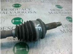 Recambio de transmision trasera derecha para mazda rx-8 (se) 1.3 wankel cat referencia OEM IAM    2