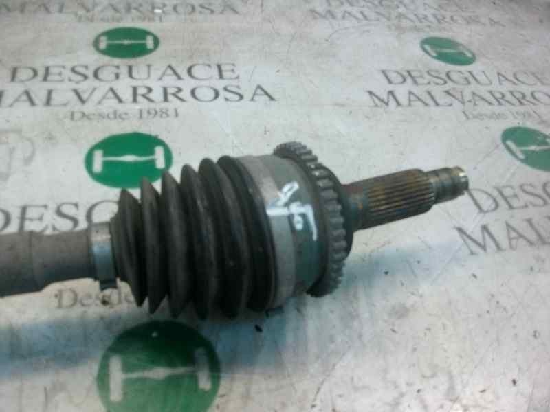 Recambio de transmision trasera derecha para mazda rx-8 (se) 1.3 wankel cat referencia OEM IAM   