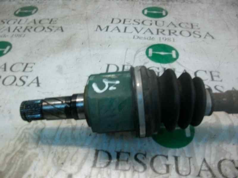 Recambio de transmision trasera derecha para mazda rx-8 (se) 1.3 wankel cat referencia OEM IAM   