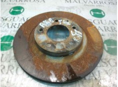 Recambio de disco freno trasero para mazda rx-8 (se) 1.3 wankel cat referencia OEM IAM   