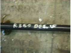 Recambio de barra estabilizadora delantera para mercedes-benz clase r (w251) referencia OEM IAM    2