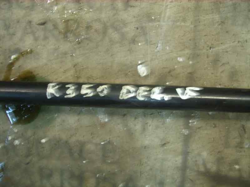 Recambio de barra estabilizadora delantera para mercedes-benz clase r (w251) referencia OEM IAM   