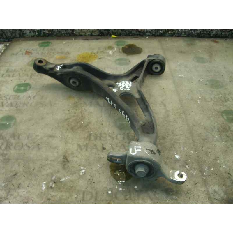 Recambio de brazo suspension inferior delantero izquierdo para mercedes-benz clase r (w251) referencia OEM IAM   