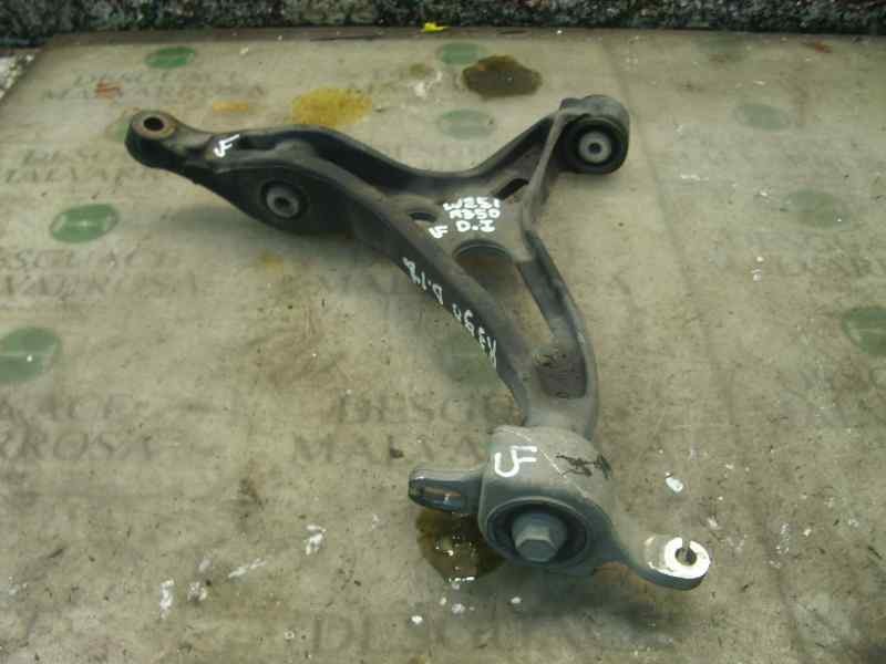 Recambio de brazo suspension inferior delantero izquierdo para mercedes-benz clase r (w251) referencia OEM IAM   