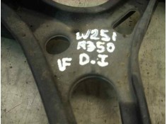 Recambio de brazo suspension inferior delantero izquierdo para mercedes-benz clase r (w251) referencia OEM IAM    2