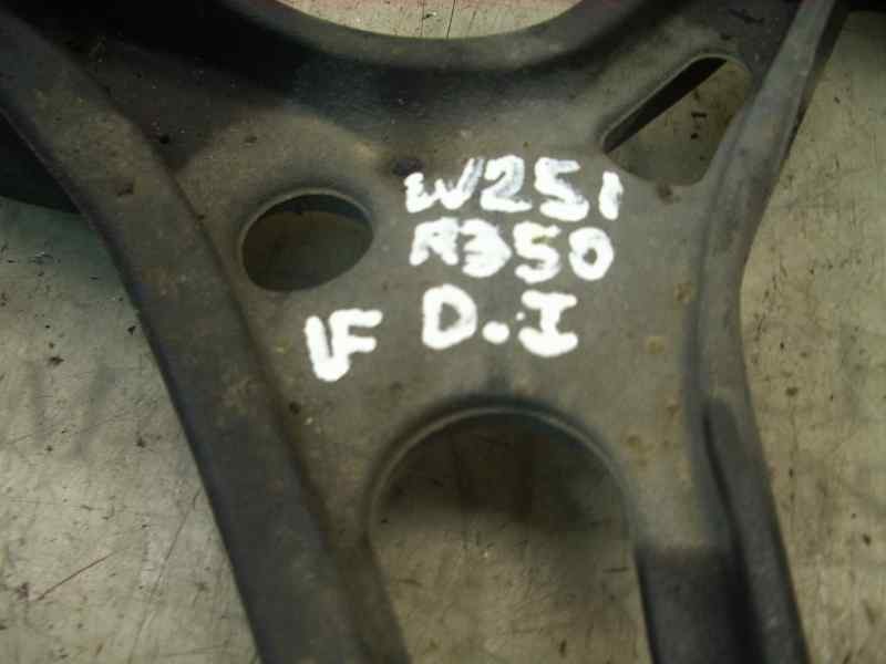 Recambio de brazo suspension inferior delantero izquierdo para mercedes-benz clase r (w251) referencia OEM IAM   
