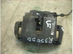 Recambio de pinza freno delantera derecha para mercedes-benz clase r (w251) referencia OEM IAM   