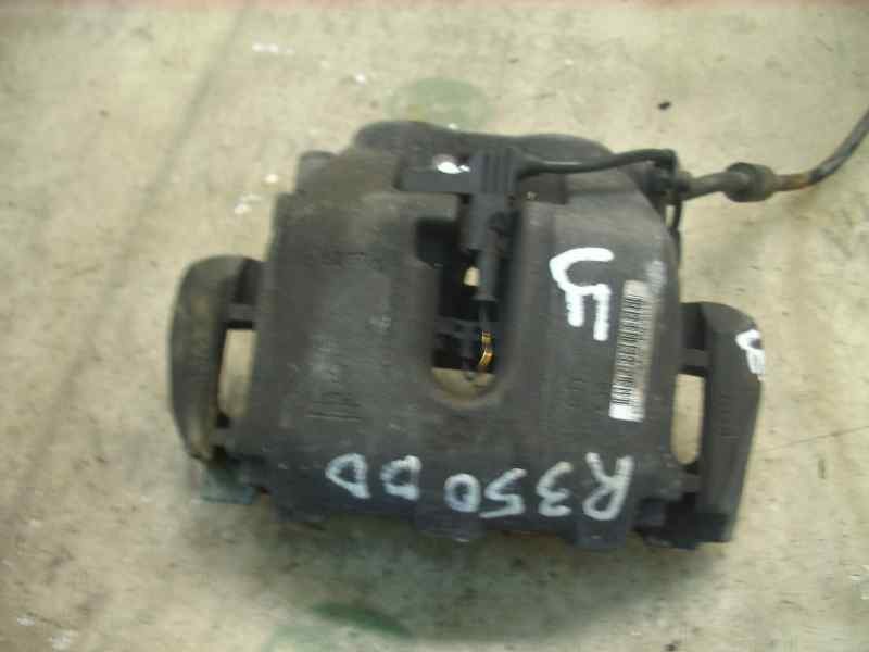 Recambio de pinza freno delantera derecha para mercedes-benz clase r (w251) referencia OEM IAM   