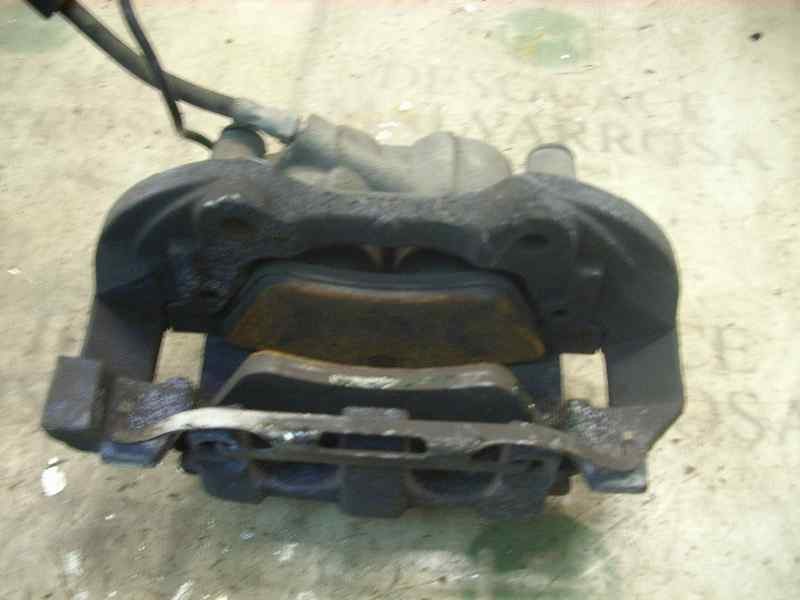 Recambio de pinza freno delantera derecha para mercedes-benz clase r (w251) referencia OEM IAM   