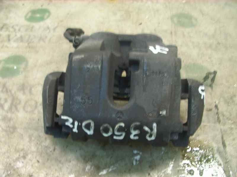 Recambio de pinza freno delantera izquierda para mercedes-benz clase r (w251) referencia OEM IAM   