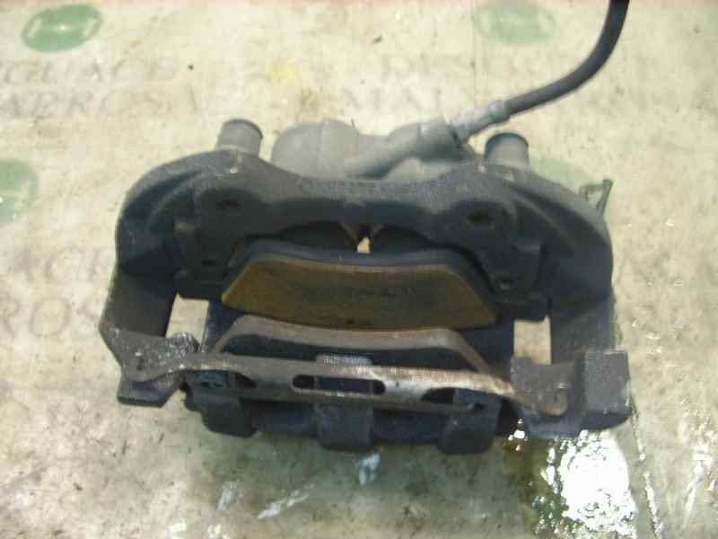 Recambio de pinza freno delantera izquierda para mercedes-benz clase r (w251) referencia OEM IAM   