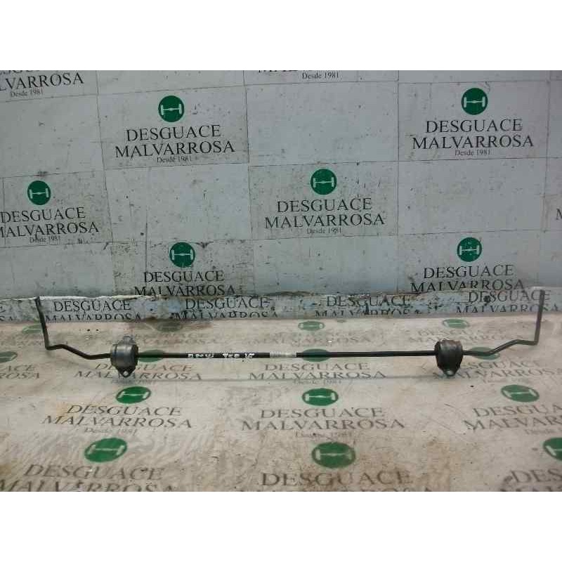 Recambio de barra estabilizadora trasera para bmw serie 1 cabrio (e88) 2.0 turbodiesel cat referencia OEM IAM   
