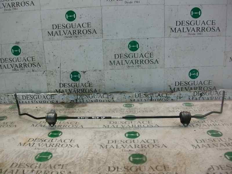 Recambio de barra estabilizadora trasera para bmw serie 1 cabrio (e88) 2.0 turbodiesel cat referencia OEM IAM   