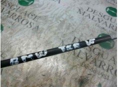 Recambio de barra estabilizadora trasera para bmw serie 1 cabrio (e88) 2.0 turbodiesel cat referencia OEM IAM    2