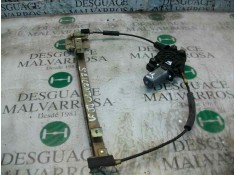 Recambio de elevalunas delantero derecho para fiat seicento (187) referencia OEM IAM   