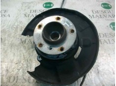 Recambio de mangueta trasera derecha para bmw serie 1 cabrio (e88) 2.0 turbodiesel cat referencia OEM IAM   