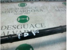 Recambio de transmision trasera derecha para bmw serie 1 cabrio (e88) 2.0 turbodiesel cat referencia OEM IAM    2