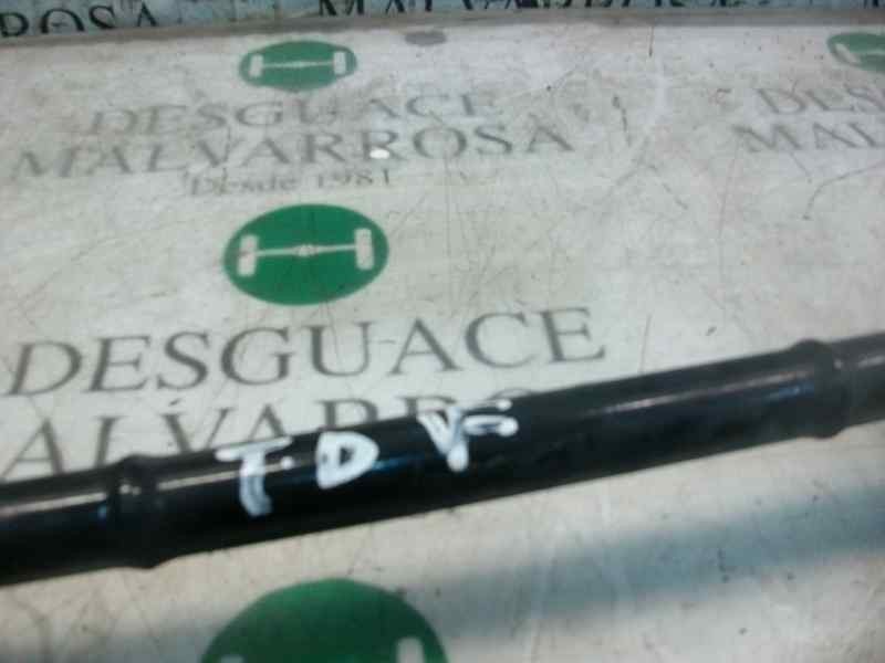 Recambio de transmision trasera derecha para bmw serie 1 cabrio (e88) 2.0 turbodiesel cat referencia OEM IAM   