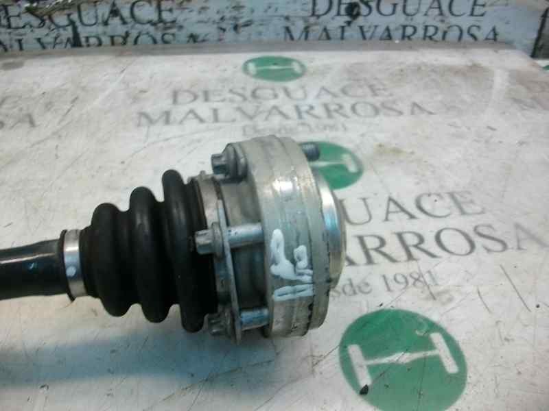 Recambio de transmision trasera derecha para bmw serie 1 cabrio (e88) 2.0 turbodiesel cat referencia OEM IAM   