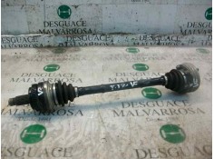 Recambio de transmision trasera izquierda para bmw serie 1 cabrio (e88) 2.0 turbodiesel cat referencia OEM IAM   