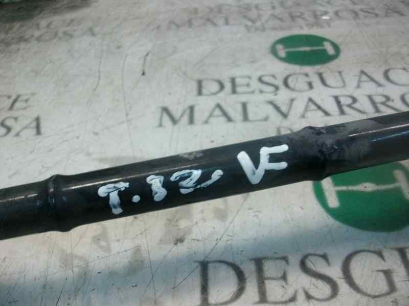 Recambio de transmision trasera izquierda para bmw serie 1 cabrio (e88) 2.0 turbodiesel cat referencia OEM IAM   