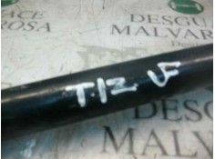 Recambio de amortiguador trasero izquierdo para bmw serie 1 cabrio (e88) 2.0 turbodiesel cat referencia OEM IAM    2