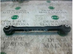 Recambio de brazo suspension superior trasero derecho para bmw serie 1 cabrio (e88) 2.0 turbodiesel cat referencia OEM IAM   