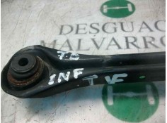 Recambio de brazo suspension inferior trasero derecho para bmw serie 1 cabrio (e88) 2.0 turbodiesel cat referencia OEM IAM    2