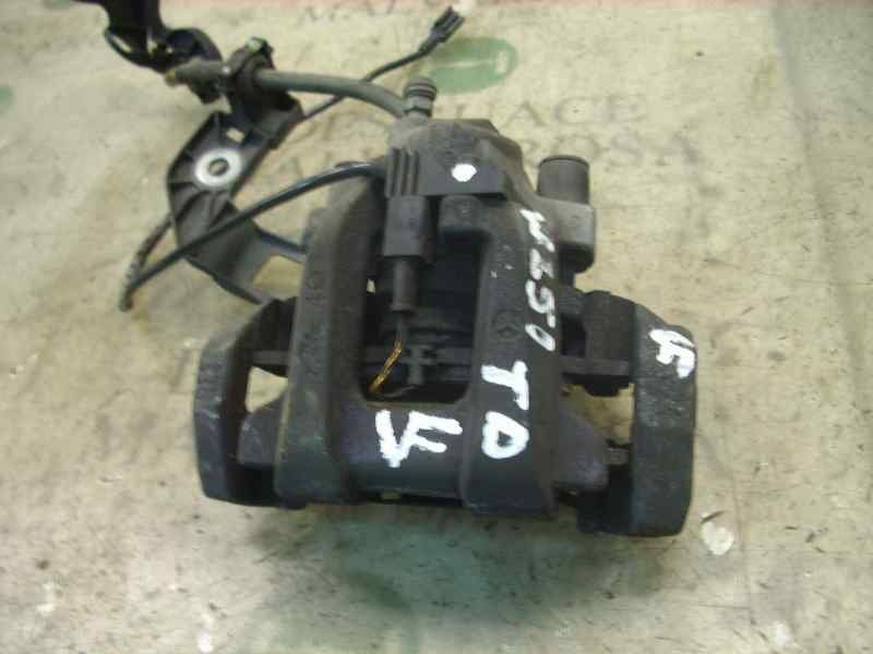 Recambio de pinza freno trasera derecha para mercedes-benz clase r (w251) referencia OEM IAM   