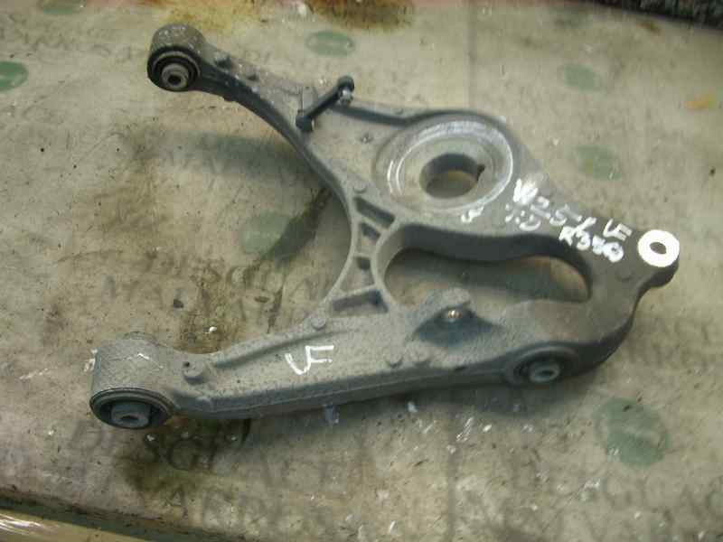 Recambio de brazo suspension inferior trasero derecho para mercedes-benz clase r (w251) referencia OEM IAM   