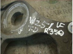 Recambio de brazo suspension inferior trasero derecho para mercedes-benz clase r (w251) referencia OEM IAM    2