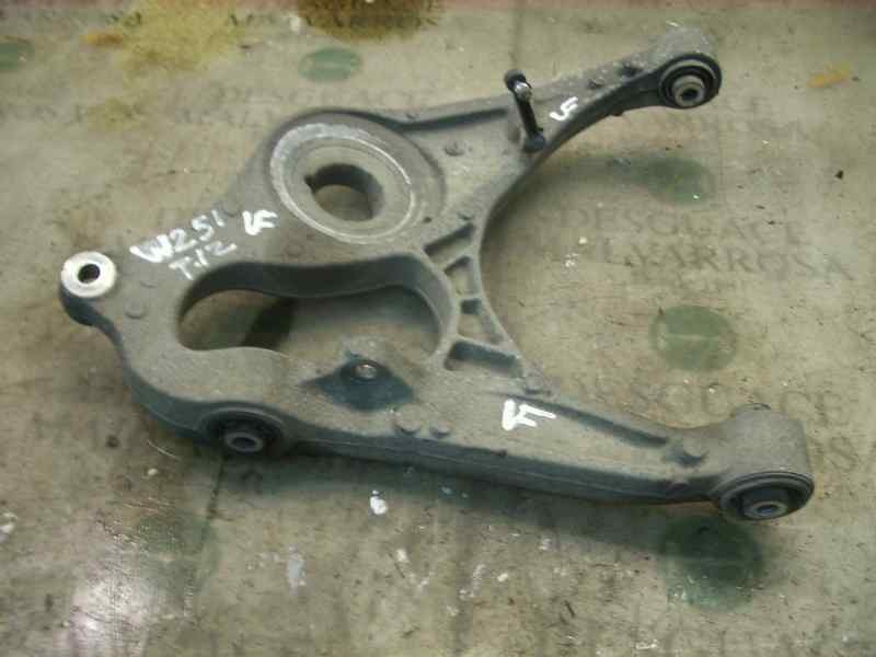 Recambio de brazo suspension inferior trasero izquierdo para mercedes-benz clase r (w251) referencia OEM IAM   