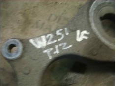 Recambio de brazo suspension inferior trasero izquierdo para mercedes-benz clase r (w251) referencia OEM IAM    2