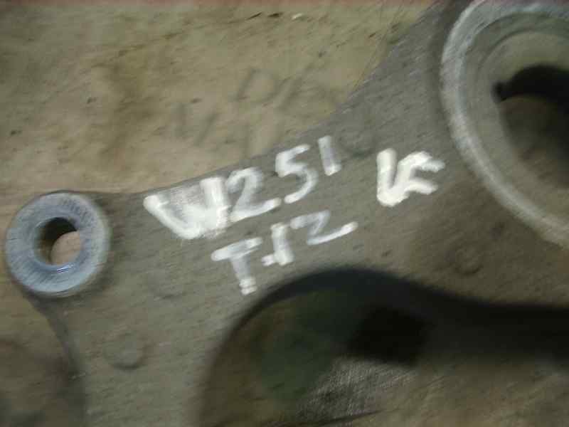 Recambio de brazo suspension inferior trasero izquierdo para mercedes-benz clase r (w251) referencia OEM IAM   