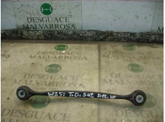 Recambio de brazo suspension superior trasero derecho para mercedes-benz clase r (w251) referencia OEM IAM   