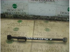 Recambio de brazo suspension superior trasero derecho para mercedes-benz clase r (w251) referencia OEM IAM   