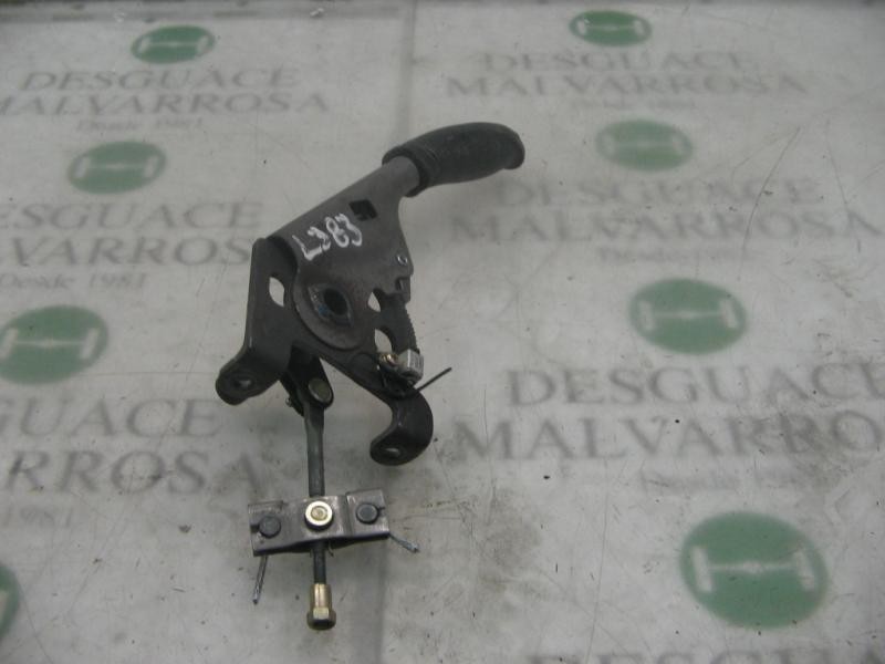 Recambio de palanca freno de mano para hyundai coupe (j2) 1.6 fx coupe referencia OEM IAM 5971027010LK  