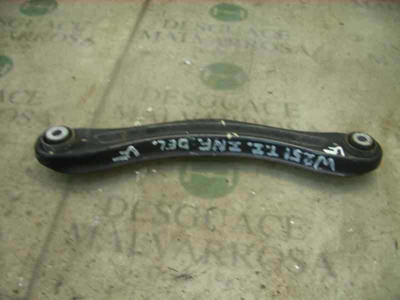 Recambio de brazo suspension inferior trasero izquierdo para mercedes-benz clase r (w251) referencia OEM IAM   
